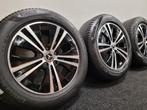 17 inch Mercedes E-klasse Mercedes Vito 5x112 zomerset tpms, 17 inch, Banden en Velgen, Gebruikt, Personenwagen