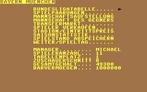Commodore 64, Spelcomputers en Games, Games | Overige, 1 speler, Ophalen, Gebruikt, Vanaf 3 jaar