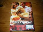 Dvd box 6. Prisonbreak tweede seizoen nieuw! Vanaf 12 jaar, Boxset, Actiethriller, Ophalen of Verzenden, Nieuw in verpakking