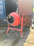 Betonmolen - Zeer Goede Staat!, Ophalen, Zo goed als nieuw