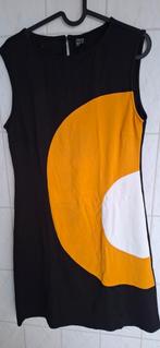 70's jurkje van Mademoiselle YéYé maat L, Ophalen of Verzenden, Zo goed als nieuw