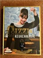 Kookboek: GIZZI's Keukenmagie (NIEUW) HC, Gizzi Erskine, Nieuw, Ophalen of Verzenden, Hoofdgerechten