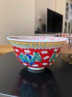 Chinees Kommetje Shen De Tang Zhi, Ophalen of Verzenden