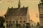 IJsselstein - Stadhuis, Ophalen of Verzenden, Voor 1920, Gelopen, Utrecht