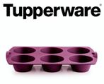 Tupperware MFV Cupcakes, Huis en Inrichting, Keuken | Tupperware, Nieuw, Overige typen, Ophalen of Verzenden, Paars