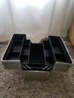 Make-up Studio visagiekoffer beautycase t.w.v. €134,-, Verzenden, Zo goed als nieuw