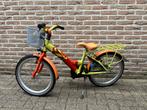 Kinderfiets meisje Alpina Fiorino Girlpowe 20”, Ophalen, Zo goed als nieuw, 20 inch of meer