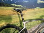 ** Gebruikte Scott Foil 20 Disc L 56cm Ultegra 2019 € 1749,-, 28 inch, Gebruikt, Carbon, Heren