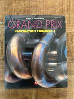 Grand prix fascination formula 1, Ophalen of Verzenden, Zo goed als nieuw, Algemeen