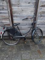 Oma fiets, Fietsen en Brommers, Ophalen of Verzenden