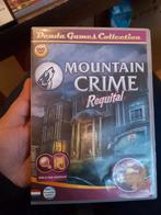 Mountain Crime: Requital - PC Game, Spelcomputers en Games, Games | Pc, Ophalen of Verzenden