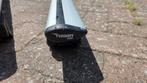 Universele Dakdragerset Twinny Load Aluminium Fly Bar 124cm, Auto diversen, Dakdragers, Ophalen, Zo goed als nieuw