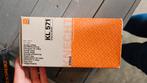 audi a6 benzinefilter, Ophalen, Nieuw, Audi