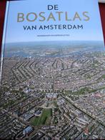 De bosatlas van Amsterdam, Bosatlas, 2000 tot heden, Ophalen of Verzenden, Zo goed als nieuw