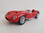 Bburago Ferrari 250 Testarossa (1957) - 1/18 - In OVP, Hobby en Vrije tijd, Modelauto's | 1:18, Ophalen of Verzenden, Auto, Bburago