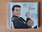 Mooie CD 20 jaar duetten met Jan Smit, Ophalen of Verzenden, Zo goed als nieuw, Pop