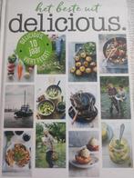 Het beste uit delicious, Ophalen of Verzenden, Zo goed als nieuw, Italië