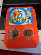 Pokemon Flippo collector 2001 compleet 45/45, Ophalen of Verzenden