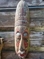 afrikaans masker, Ophalen of Verzenden