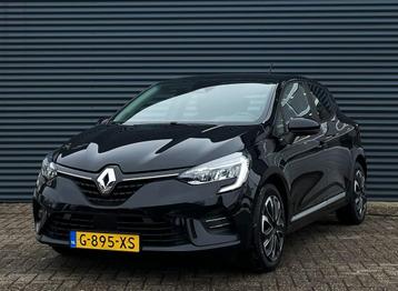Renault Clio 1.0 TCe 100PK Zen, Apple Carplay/Android auto beschikbaar voor biedingen