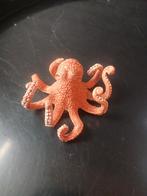 Schleich octopus, Ophalen of Verzenden, Gebruikt