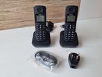 Profoon PDX - 920 Telefoon Set / 2 Handsets Nette staat ., Telecommunicatie, Gebruikt, 2 handsets, Verzenden