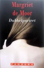 Margriet de Moor - Dubbelportret (Drie novellen) (Ex.2), Ophalen of Verzenden, Zo goed als nieuw, Nederland