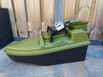 Anatec nanotec voerboot vexilar, Ophalen of Verzenden, Gebruikt, Overige typen