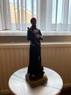 Gerardus Majella Beeldje - Topconditie!, Antiek en Kunst, Antiek | Religie, Ophalen of Verzenden