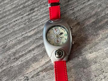 Nike Wilcon horloge beschikbaar voor biedingen