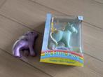 My Little Pony Vintage Sunbeam 1983, Ophalen of Verzenden, Zo goed als nieuw