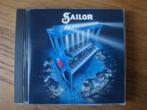 Sailor - Sailor, Ophalen of Verzenden, 1980 tot 2000, Zo goed als nieuw