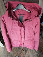 Airforce 4 pocket parka winterjas, Ophalen of Verzenden, Zo goed als nieuw, Maat 46/48 (XL) of groter, Rood