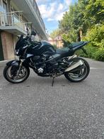 Kawasaki Z1000, Particulier, Naked bike