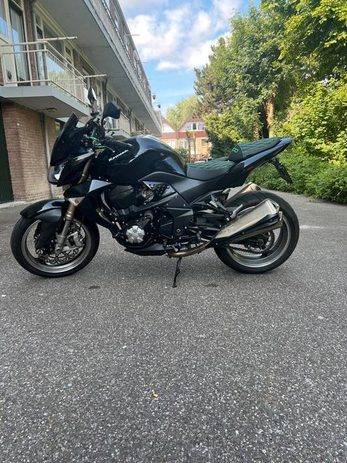 Kawasaki Z1000, Motoren, Motoren | Kawasaki, Particulier, Naked bike, Ophalen