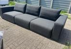 Zuiver Breeze loungebank Outdoor antraciet| Van €6750, nu, Nieuw, Ophalen of Verzenden, Zuiver, Zuiver