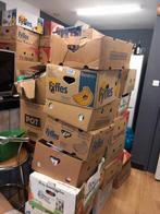 20 doozen cd's dvs prijs €100.00, Ophalen of Verzenden, Zo goed als nieuw, Overige formaten, Levenslied of Smartlap
