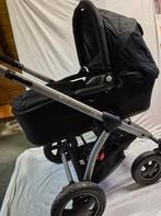 Kinderwagen Maxi Cosi Mura Plus zwart, Ophalen, Nieuw, Combiwagen, Maxi-Cosi