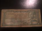 1 dollar biljet Ethiopie Haile Salassie, Postzegels en Munten, Bankbiljetten | Afrika, Los biljet, Ophalen of Verzenden, Overige landen