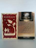 Guerlain L'Heure Bleue Parfum 7.5ml Zeldzame Vintage Parfum, Ophalen of Verzenden, Nieuw