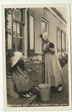 Zeeland Walchersche Klederdracht, Ophalen of Verzenden, 1940 tot 1960, Gelopen, Zeeland