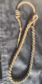 Franse nestel Medaille Militair met cijfer 5, Verzenden, Landmacht, Overige gebieden, Lintje, Medaille of Wings