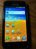 Samsung GT-1900, Ophalen of Verzenden, Zo goed als nieuw, Zwart