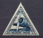 Ned-Indie Luchtpost 18 ongebruikt 1933, Postzegels en Munten, Postzegels | Nederlands-Indië en Nieuw-Guinea, Ophalen of Verzenden