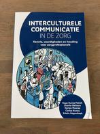 Carlos Nunez - Interculturele communicatie in de zorg, Verzenden, Sociale wetenschap, Carlos Nunez; Dorian Maarse; Charlie Obihara; Edwin Hagenbeek...