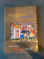 Mavortia moenia - Passages uit Vergilius' Aeneis, Boeken, Ophalen of Verzenden, Zo goed als nieuw, Nederland