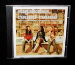 Sugababes - Round Round (Universal Island Records, 2002), Cd's en Dvd's, Cd's | R&B en Soul, Verzenden, 2000 tot heden, Zo goed als nieuw