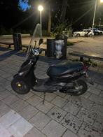 Yamaha Neos 2015, Ophalen, Maximaal 45 km/u, Zo goed als nieuw, Benzine