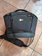 Case Logic SLRC-202-BLACK, Ophalen of Verzenden, Zo goed als nieuw, Schoudertas, Overige merken