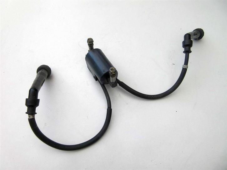 Suzuki GSX750ES bobine 1&4 GSX750EF ignition coil GSX 750 ES, Motoren, Tuning en Styling, Ophalen of Verzenden